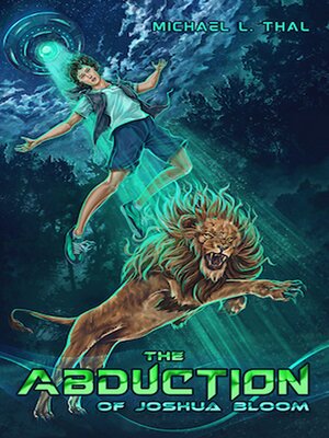 cover image of The Abduction of Joshua Bloom